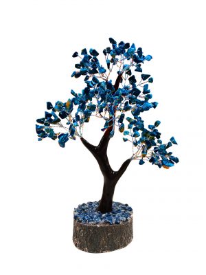 Crystal Tree - Lapiz Lazuli  (300 chips)