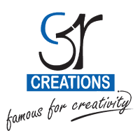Home - SR Creations
