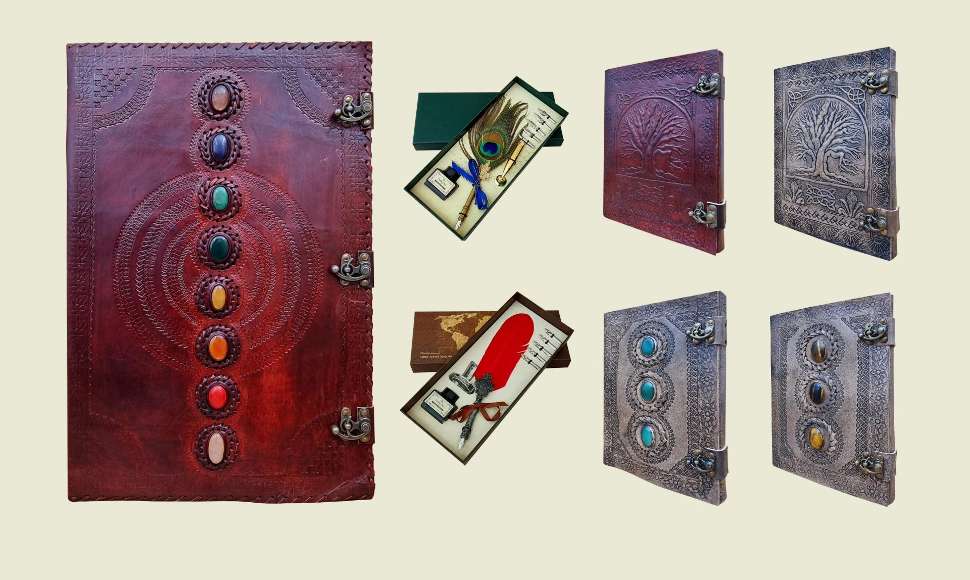 Home - SR Creations